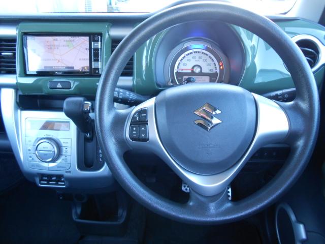 ハスラー(新潟県新発田市)