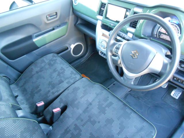 ハスラー(新潟県新発田市)