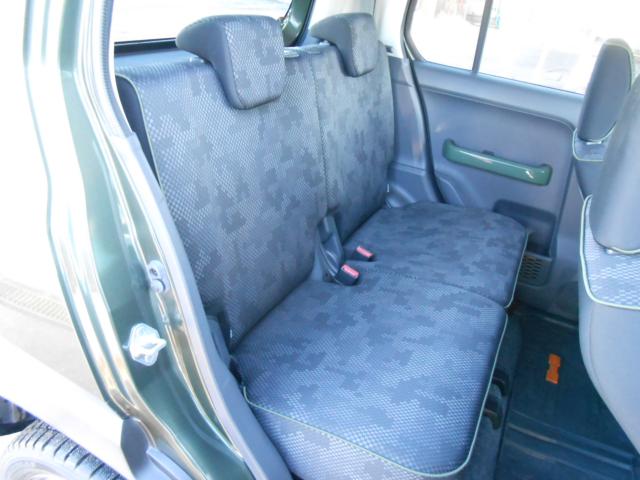 ハスラー(新潟県新発田市)