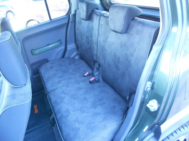 ハスラー(新潟県新発田市)