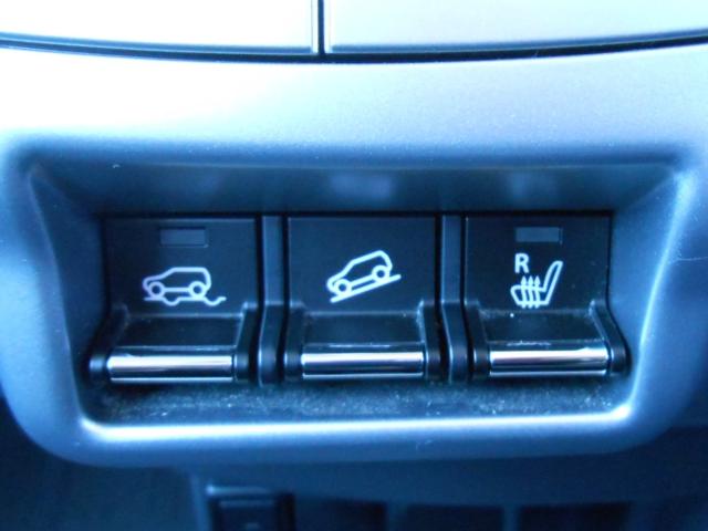 ハスラー(新潟県新発田市)