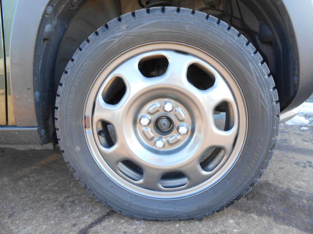 ハスラー(新潟県新発田市)