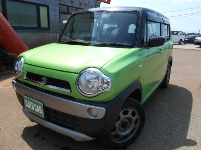 ハスラー（新潟県新発田市）画像26