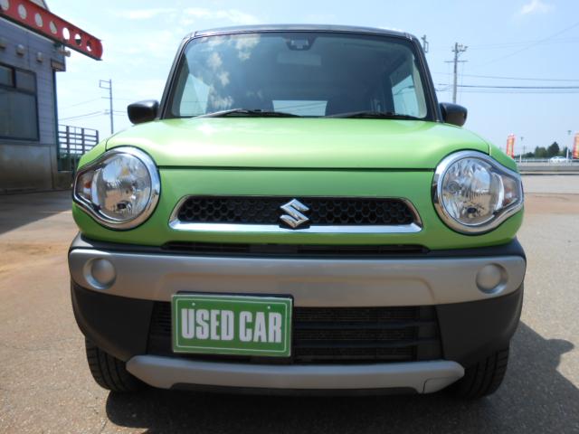 ハスラー（新潟県新発田市）画像2