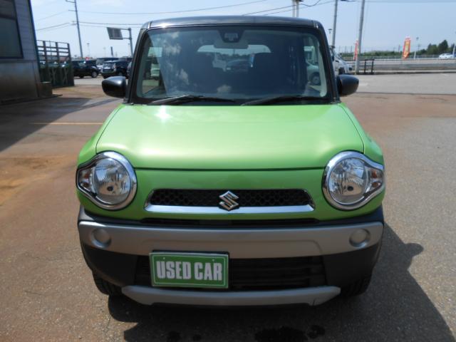 ハスラー（新潟県新発田市）画像27