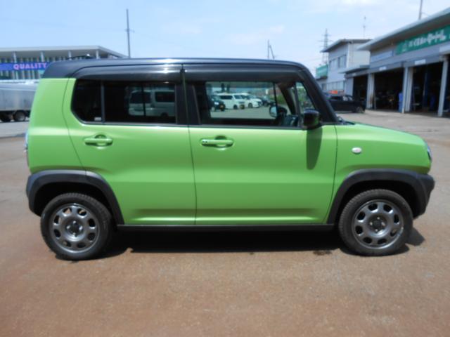 ハスラー（新潟県新発田市）画像29