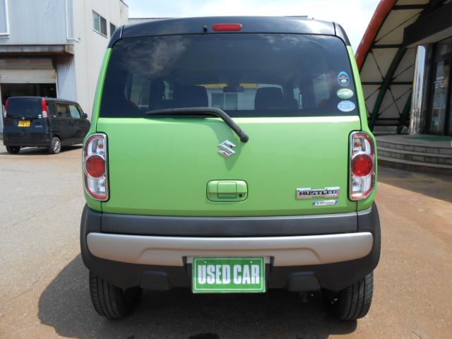 ハスラー（新潟県新発田市）画像6