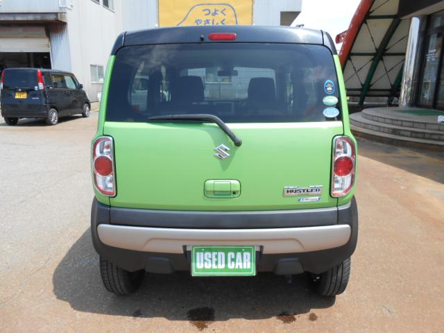 ハスラー（新潟県新発田市）画像31