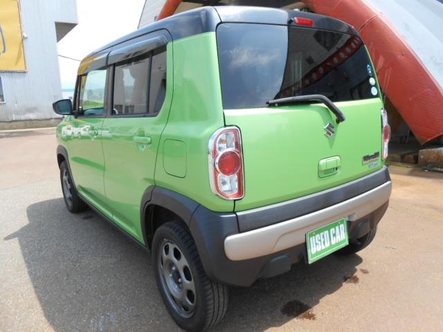 ハスラー（新潟県新発田市）画像7