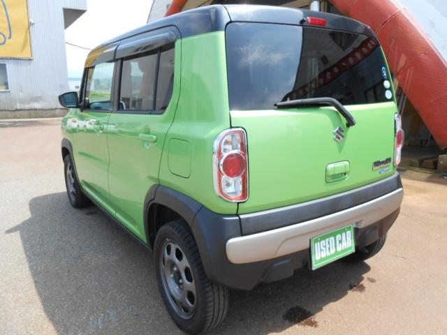 ハスラー（新潟県新発田市）画像32