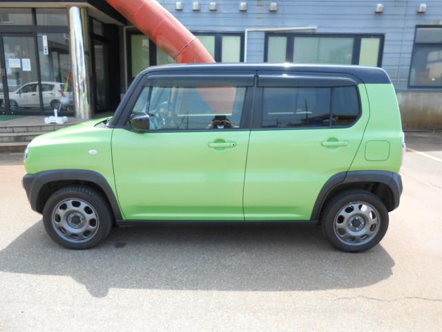 ハスラー（新潟県新発田市）画像33