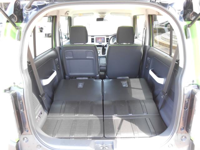 ハスラー（新潟県新発田市）画像10