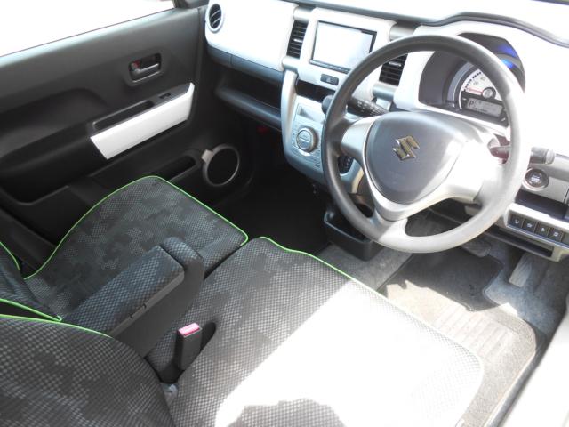 ハスラー（新潟県新発田市）画像11