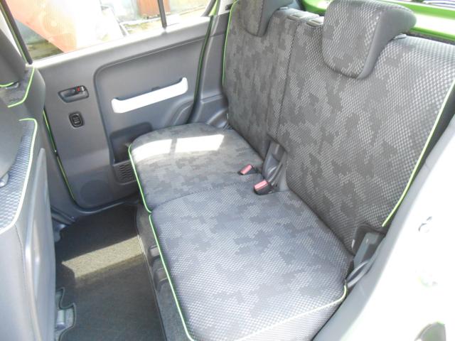 ハスラー（新潟県新発田市）画像13