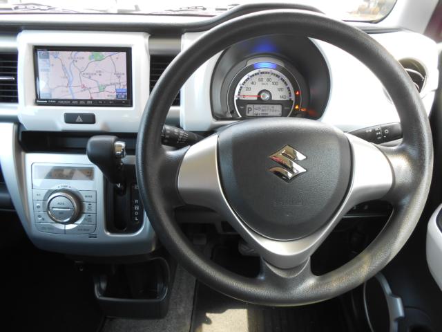 ハスラー（新潟県新発田市）画像16