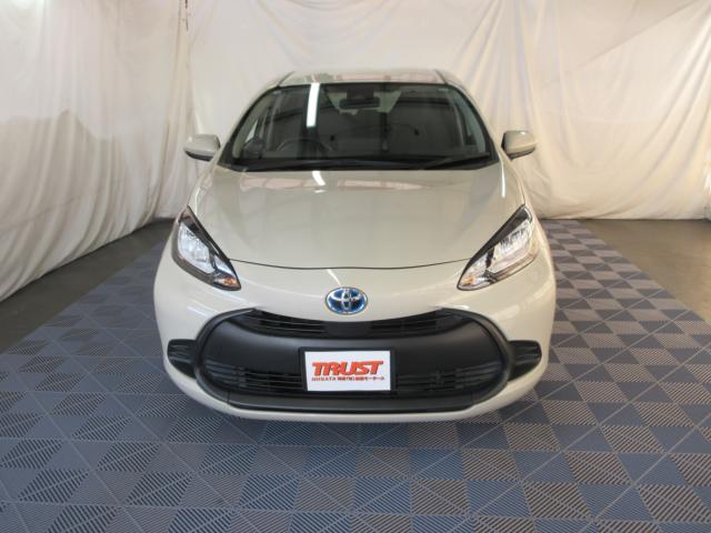 アクア（新潟県新潟市南区）画像6