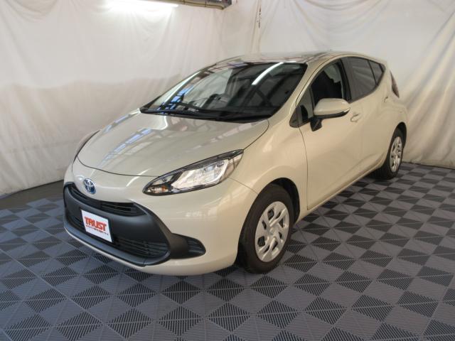 アクア（新潟県新潟市南区）画像7