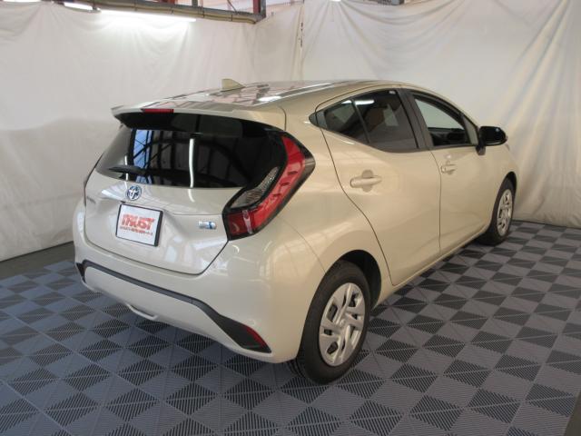 アクア（新潟県新潟市南区）画像8