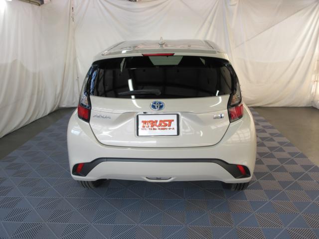 アクア（新潟県新潟市南区）画像9