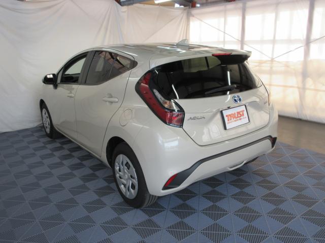 アクア（新潟県新潟市南区）画像10