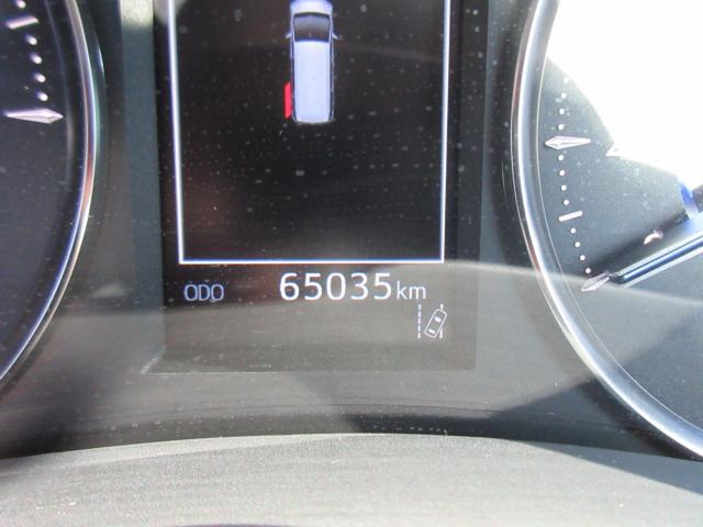 ヴェルファイアハイブリッド（新潟県五泉市）