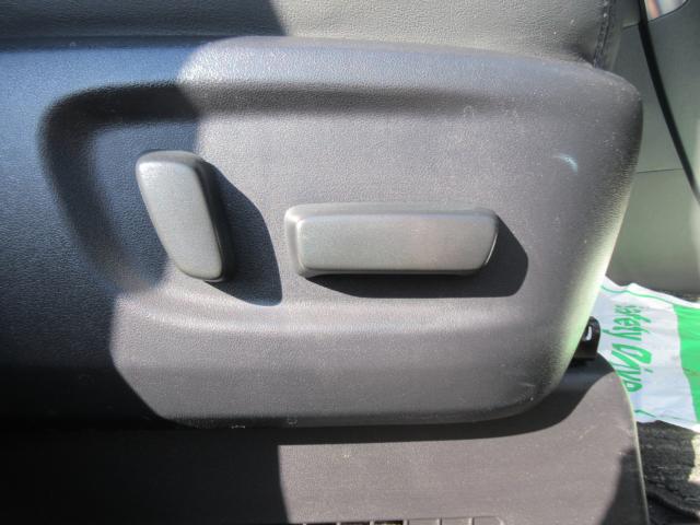 ヴェルファイアハイブリッド（新潟県五泉市）