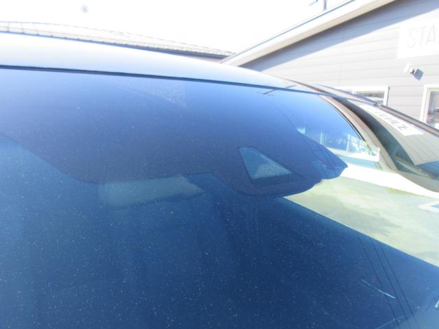 ヴェルファイアハイブリッド（新潟県五泉市）