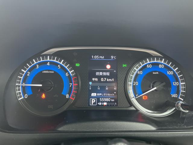 ルークス（新潟県新潟市西蒲区）