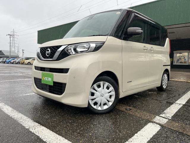 ルークス（新潟県新潟市西蒲区）