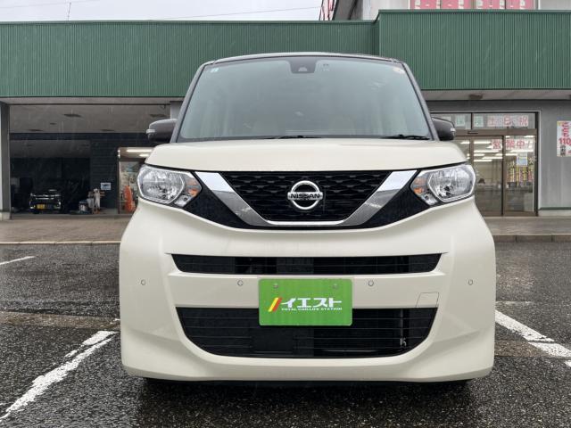 ルークス（新潟県新潟市西蒲区）