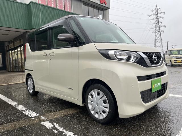 ルークス（新潟県新潟市西蒲区）