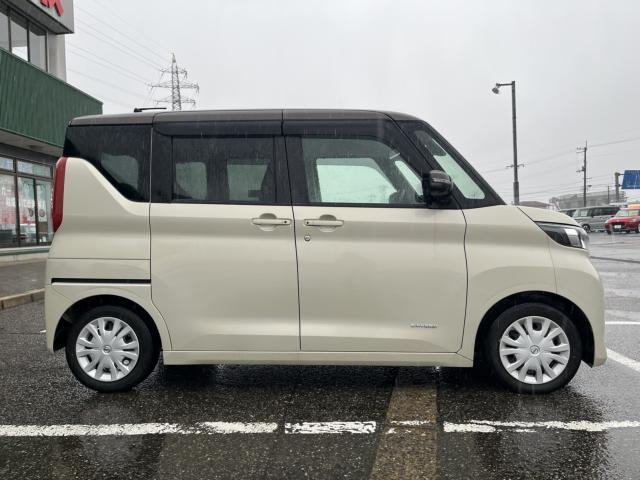 ルークス（新潟県新潟市西蒲区）