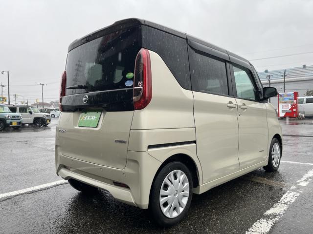 ルークス（新潟県新潟市西蒲区）