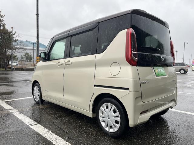 ルークス（新潟県新潟市西蒲区）