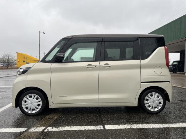 ルークス（新潟県新潟市西蒲区）