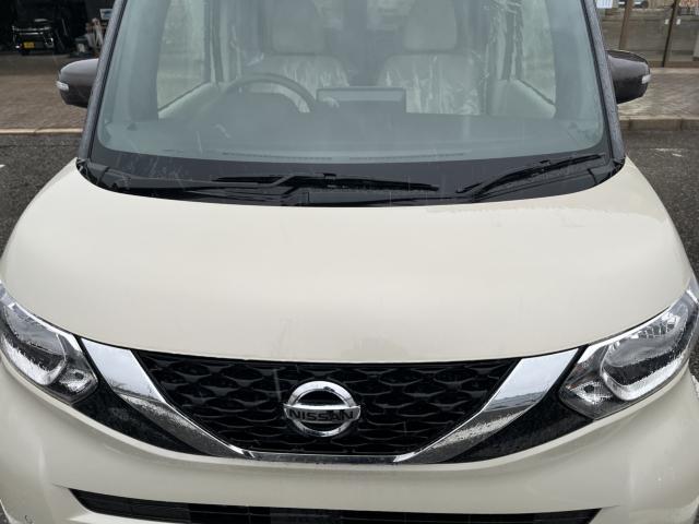 ルークス（新潟県新潟市西蒲区）