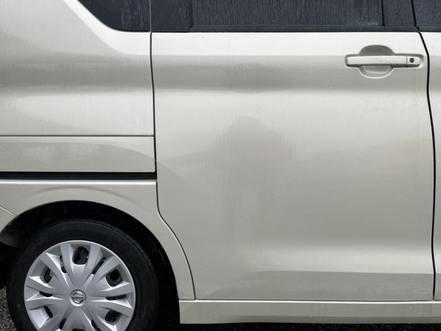 ルークス（新潟県新潟市西蒲区）