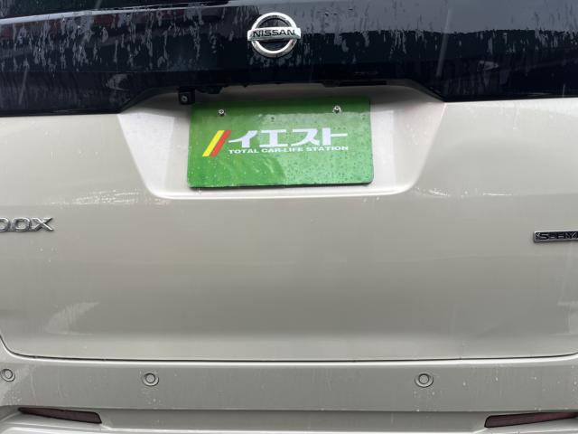 ルークス（新潟県新潟市西蒲区）