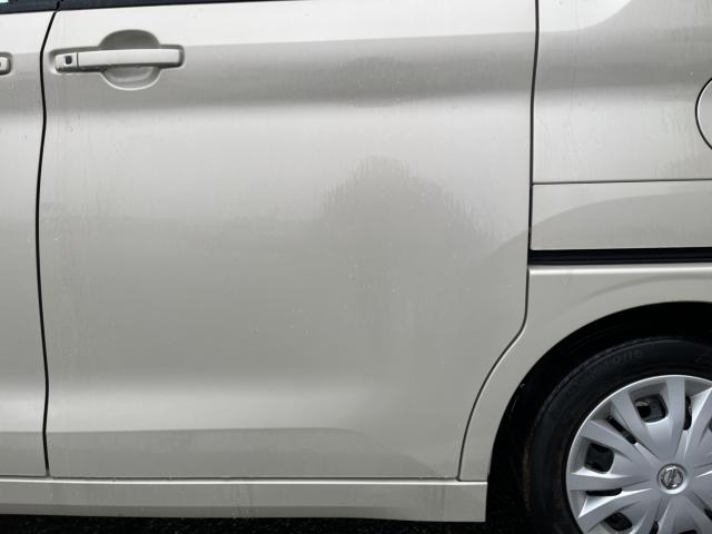 ルークス（新潟県新潟市西蒲区）