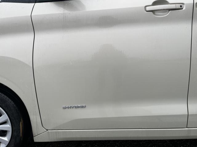 ルークス（新潟県新潟市西蒲区）