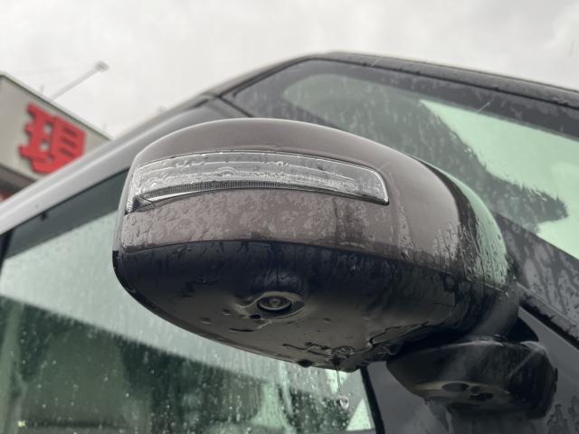 ルークス（新潟県新潟市西蒲区）