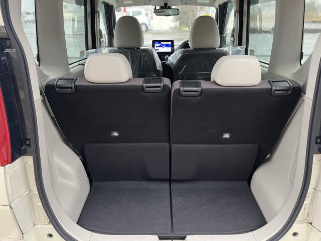 ルークス（新潟県新潟市西蒲区）