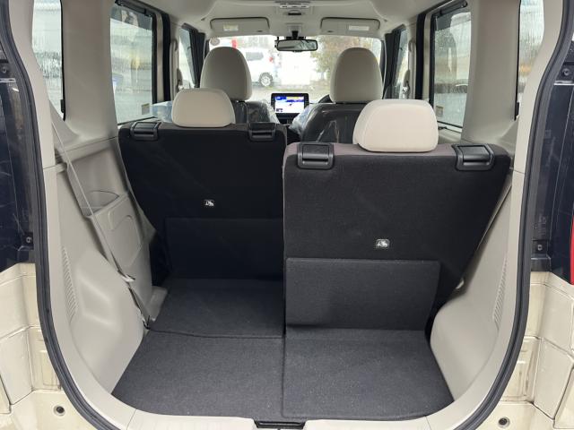 ルークス（新潟県新潟市西蒲区）