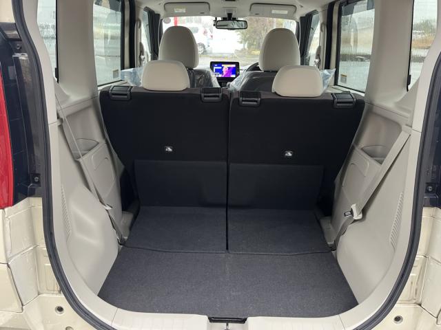 ルークス（新潟県新潟市西蒲区）