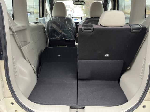 ルークス（新潟県新潟市西蒲区）