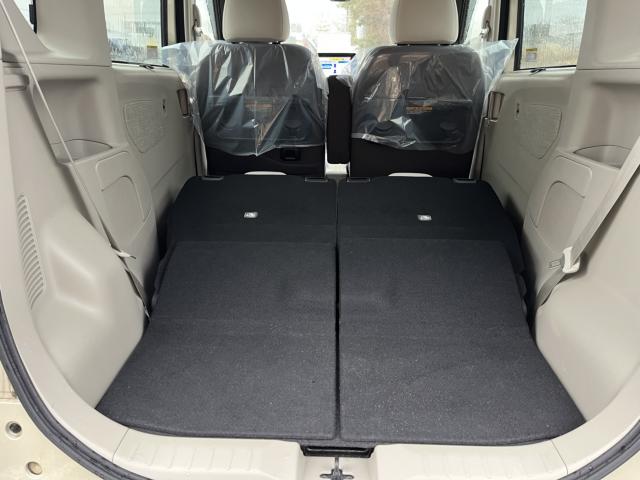 ルークス（新潟県新潟市西蒲区）