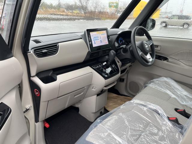 ルークス（新潟県新潟市西蒲区）