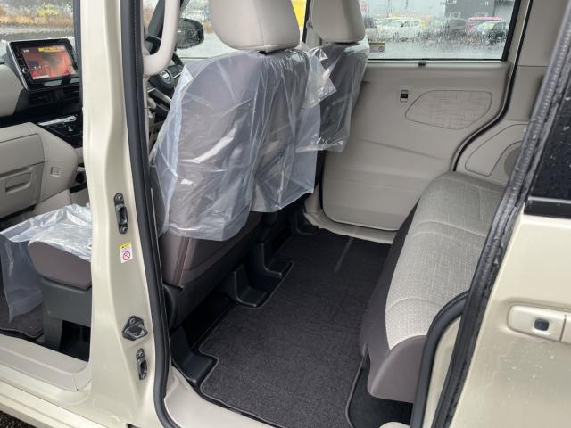 ルークス（新潟県新潟市西蒲区）