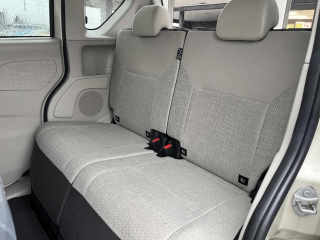 ルークス（新潟県新潟市西蒲区）