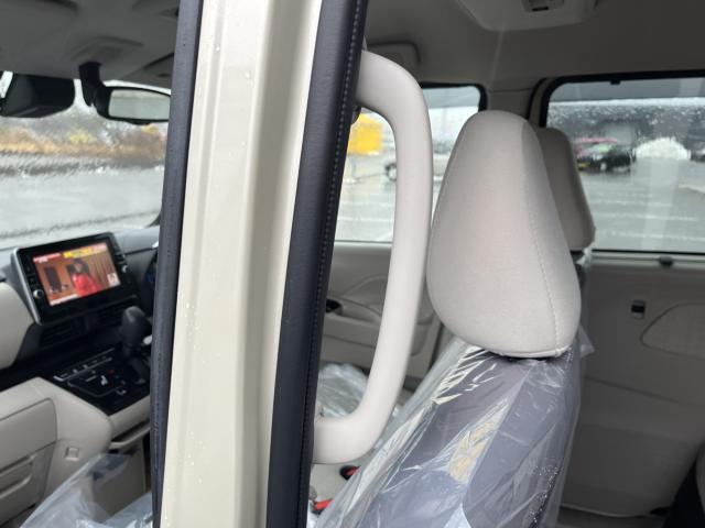 ルークス（新潟県新潟市西蒲区）